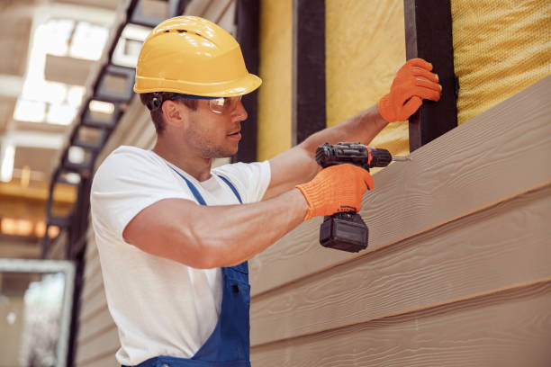 Best Composite Siding  in Zuni Pueblo, NM