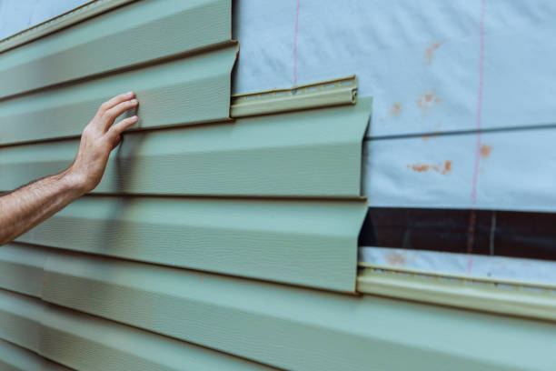 Best Siding Removal and Disposal  in Zuni Pueblo, NM